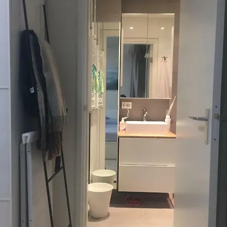 Homestay In Amsterdam