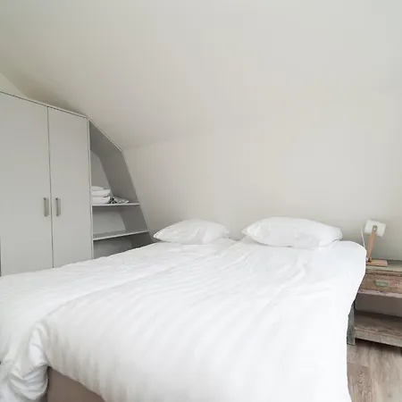 In * Egmond aan den Hoef