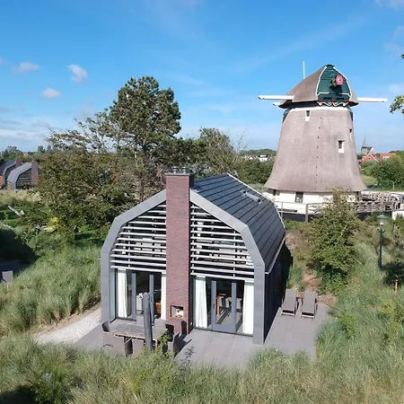 In Egmond aan den Hoef