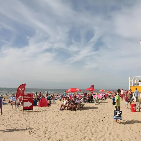 In Сasa de vacaciones Egmond aan den Hoef