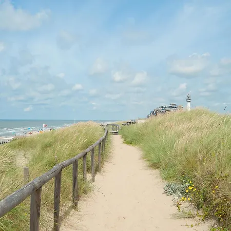 In Egmond aan den Hoef