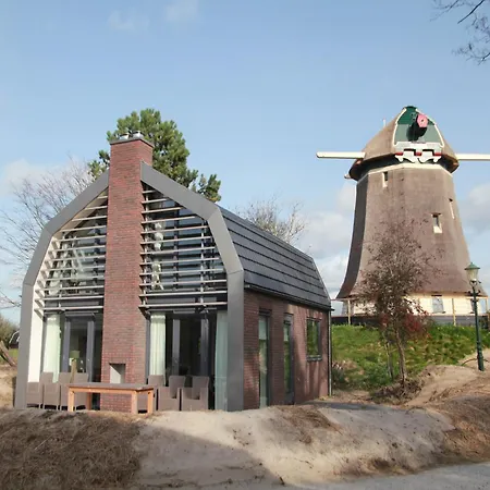 In * Egmond aan den Hoef
