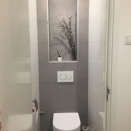 Ubytování v soukromí In Amsterdam